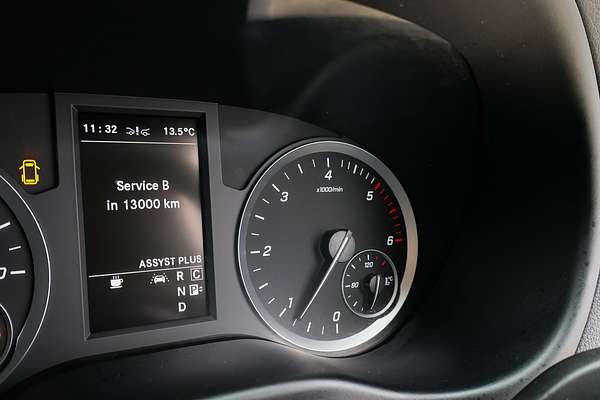 2021 Mercedes-Benz Vito 116CDI 447 LWB