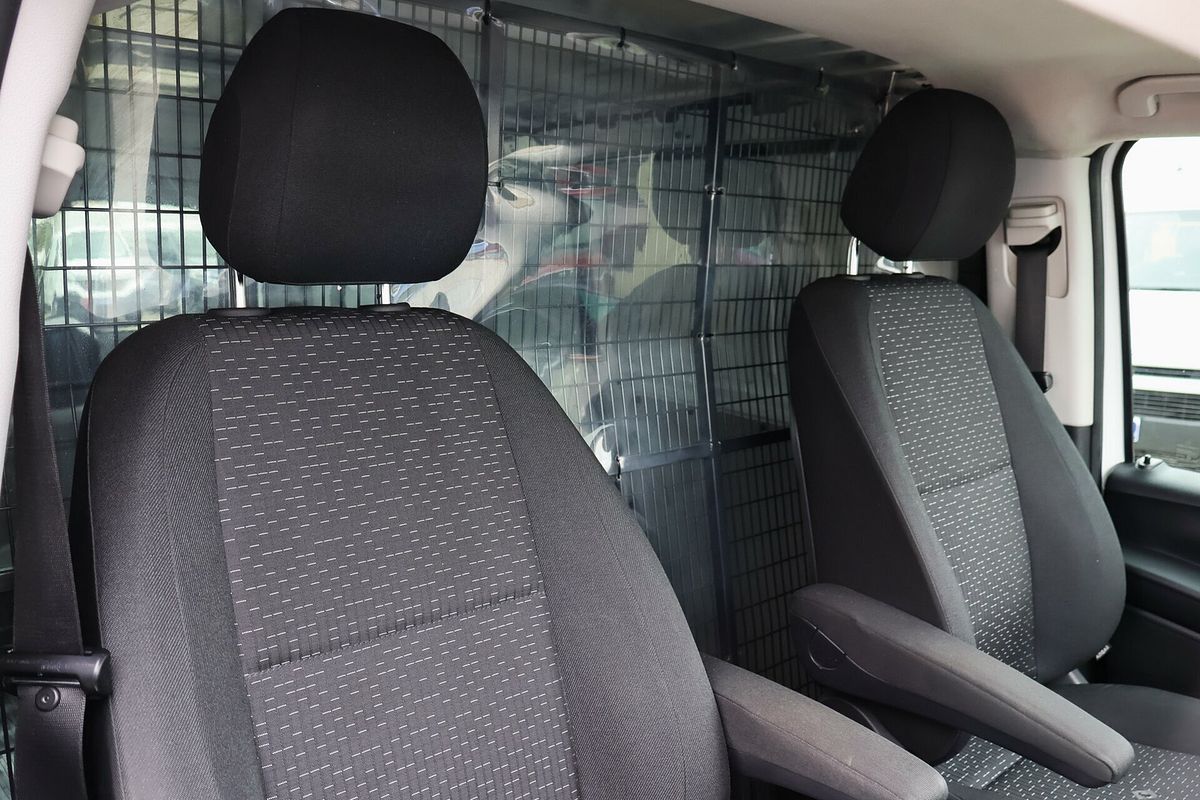 2021 Mercedes-Benz Vito 116CDI 447 LWB