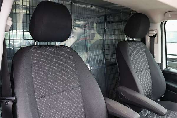 2021 Mercedes-Benz Vito 116CDI 447 LWB