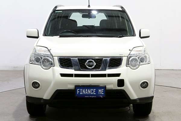 2013 Nissan X-TRAIL ST T31