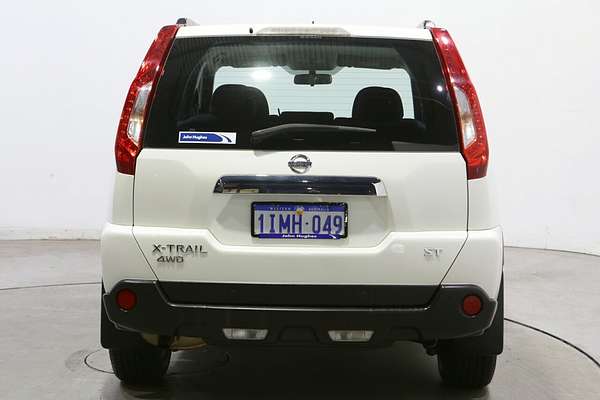 2013 Nissan X-TRAIL ST T31