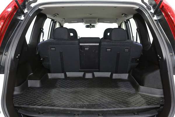2013 Nissan X-TRAIL ST T31
