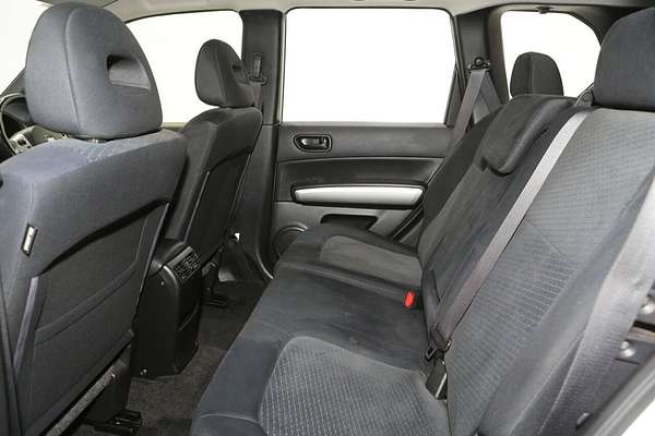 2013 Nissan X-TRAIL ST T31