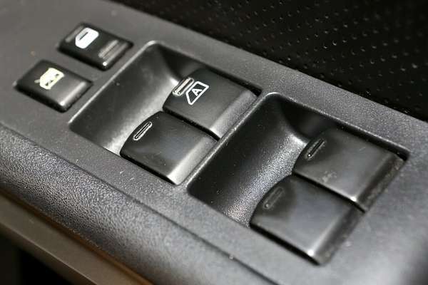 2013 Nissan X-TRAIL ST T31