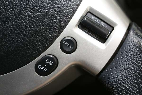 2013 Nissan X-TRAIL ST T31