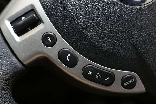 2013 Nissan X-TRAIL ST T31