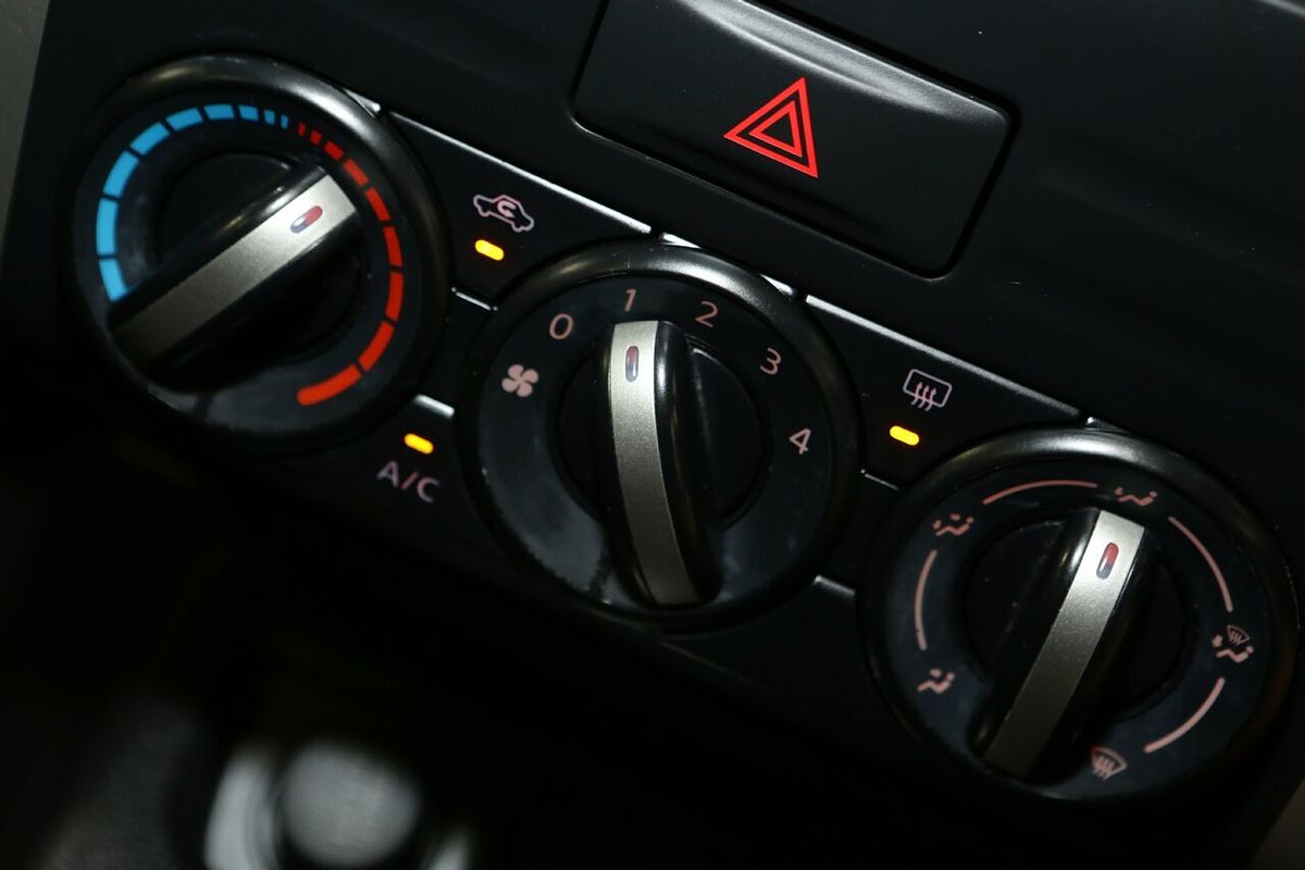 2013 Nissan X-TRAIL ST T31