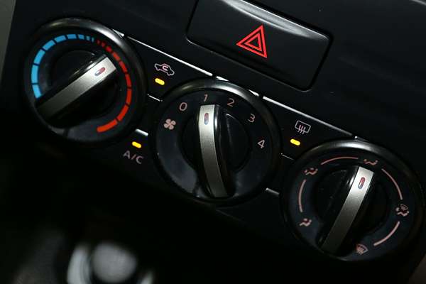 2013 Nissan X-TRAIL ST T31