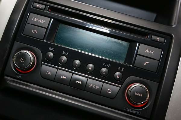 2013 Nissan X-TRAIL ST T31