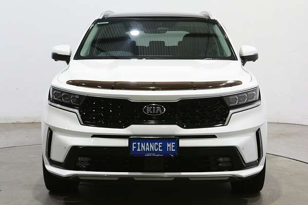 2020 Kia Sorento GT-Line MQ4
