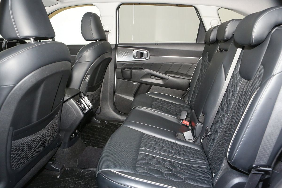 2020 Kia Sorento GT-Line MQ4