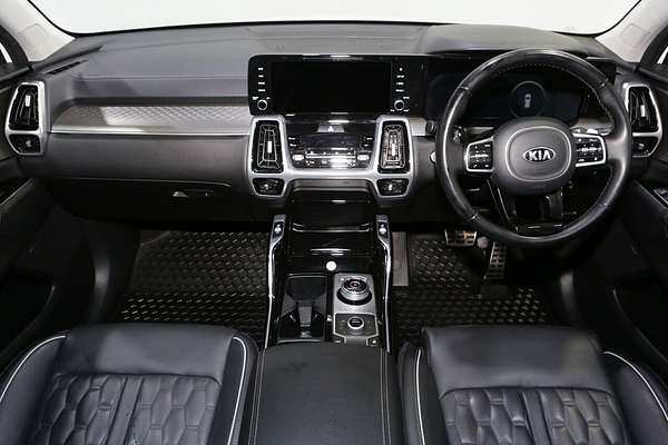 2020 Kia Sorento GT-Line MQ4