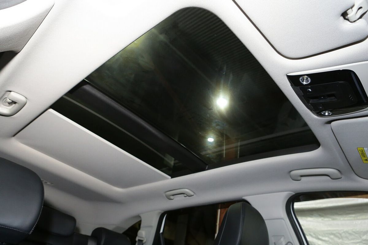 2020 Kia Sorento GT-Line MQ4