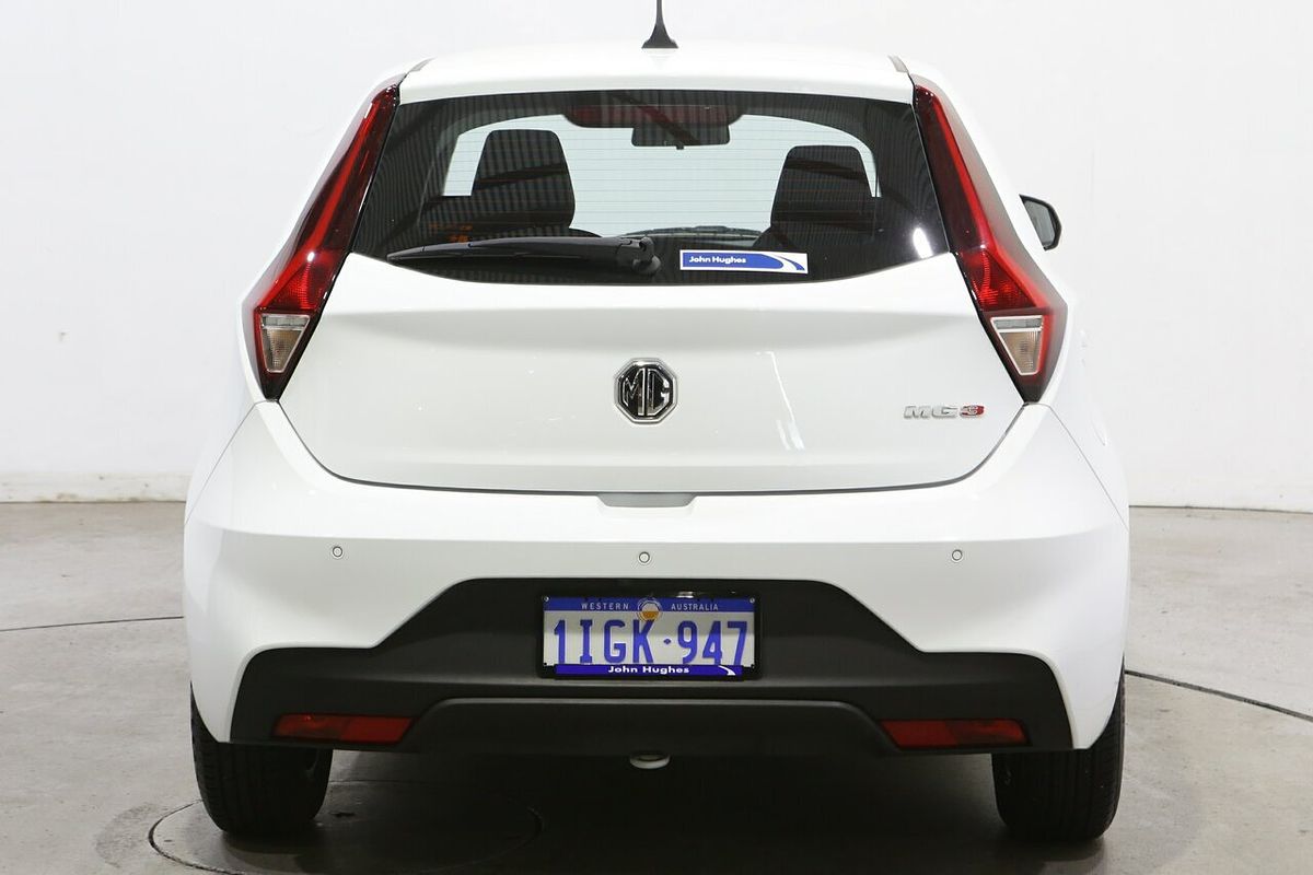 2024 MG MG3 Core