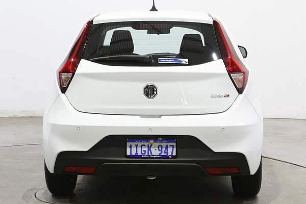 2024 MG MG3 Core