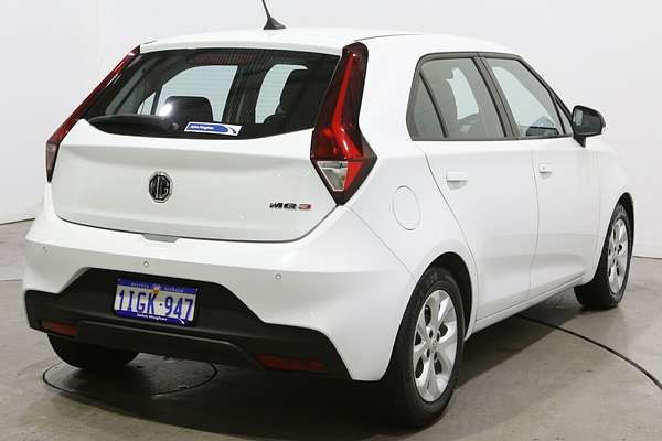2024 MG MG3 Core