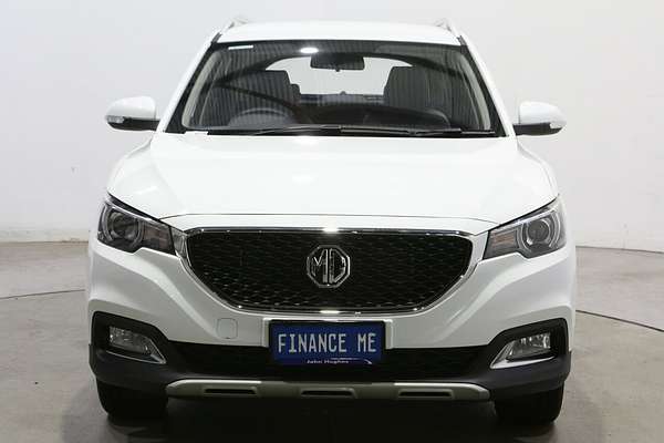 2024 MG ZS Excite AZS1