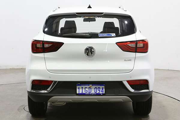 2024 MG ZS Excite AZS1