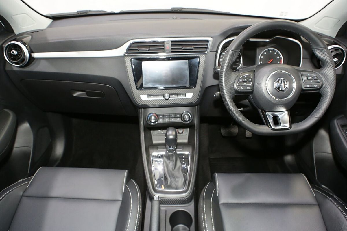 2024 MG ZS Excite AZS1