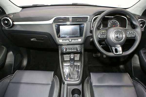 2024 MG ZS Excite AZS1