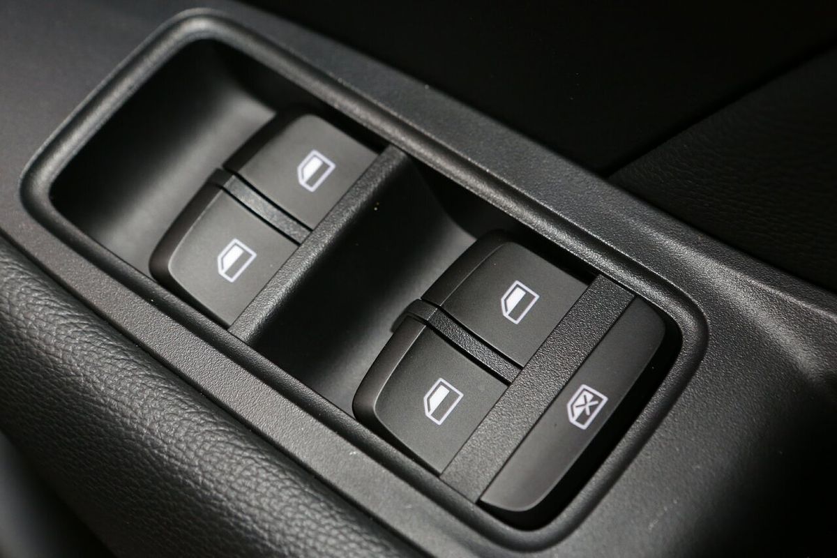 2024 MG ZS Excite AZS1