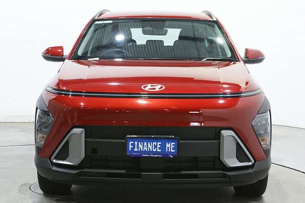 2024 Hyundai Kona SX2.V2