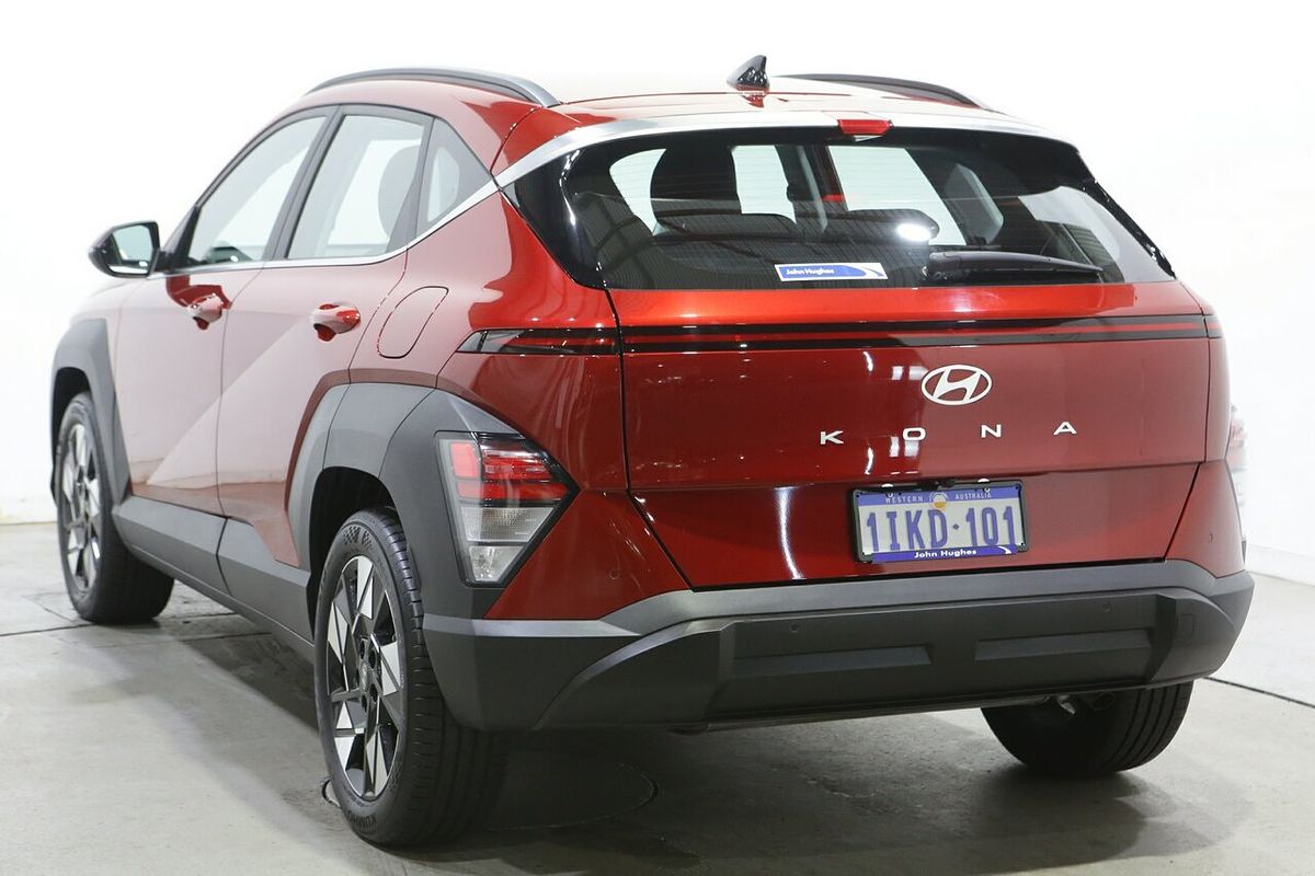 2024 Hyundai Kona SX2.V2