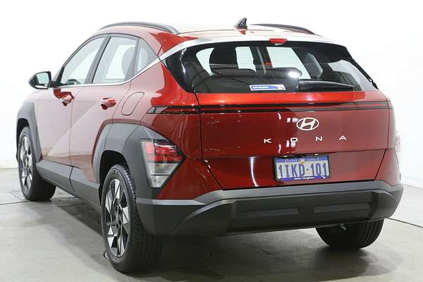 2024 Hyundai Kona SX2.V2