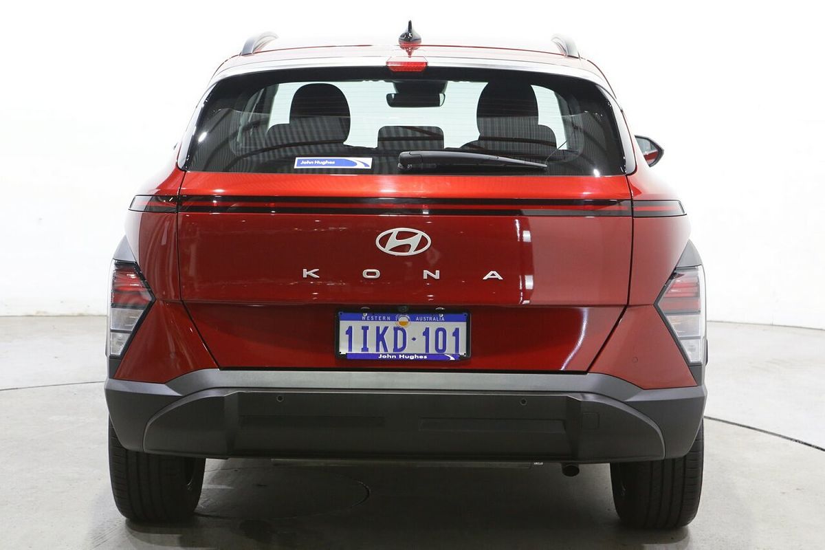 2024 Hyundai Kona SX2.V2