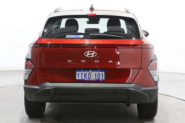 2024 Hyundai Kona SX2.V2