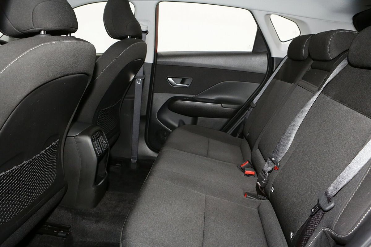 2024 Hyundai Kona SX2.V2
