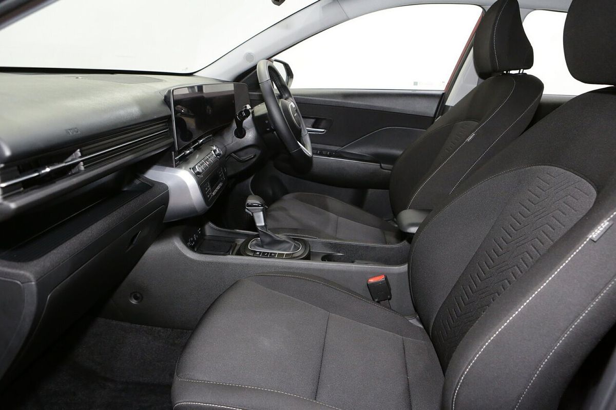 2024 Hyundai Kona SX2.V2
