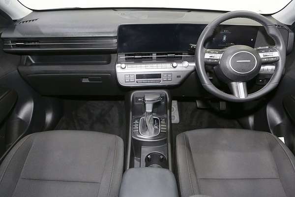 2024 Hyundai Kona SX2.V2