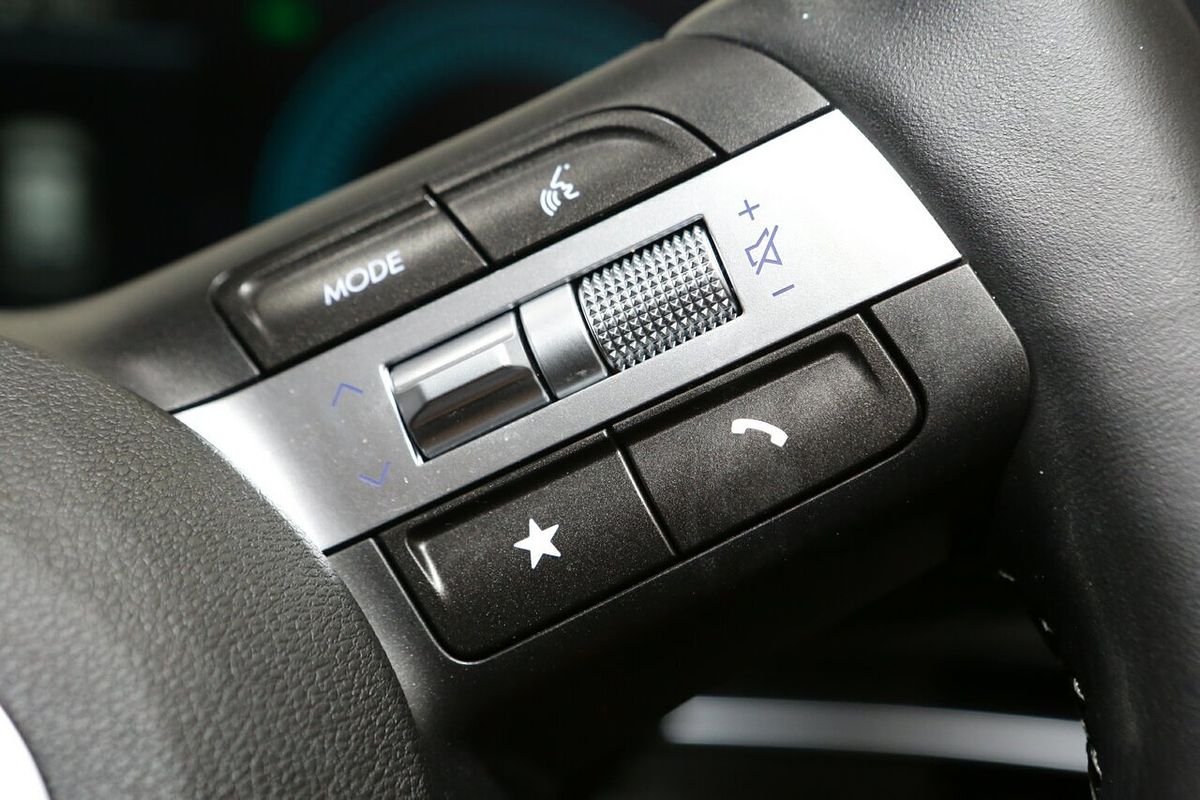 2024 Hyundai Kona SX2.V2