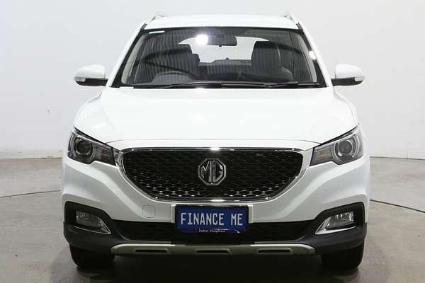 2024 MG ZS Excite AZS1