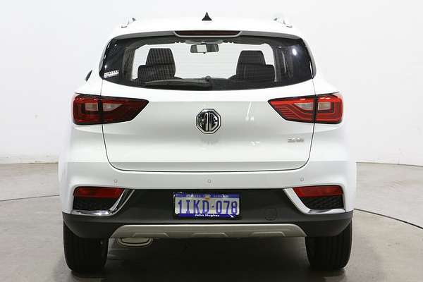 2024 MG ZS Excite AZS1