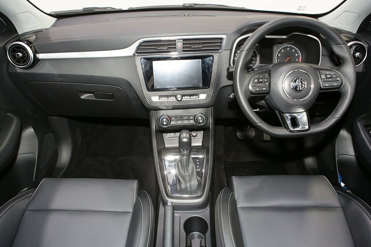 2024 MG ZS Excite AZS1