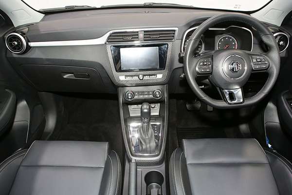 2024 MG ZS Excite AZS1