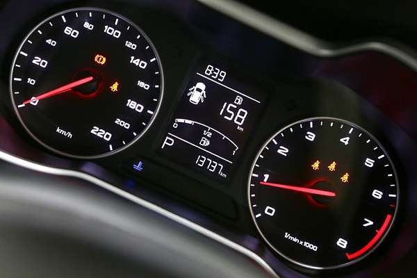2024 MG ZS Excite AZS1