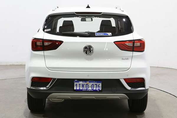 2024 MG ZS Excite AZS1