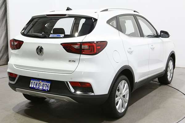 2024 MG ZS Excite AZS1