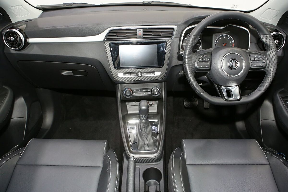 2024 MG ZS Excite AZS1