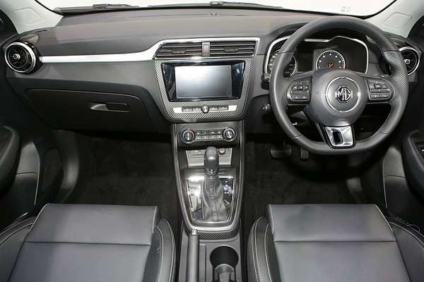 2024 MG ZS Excite AZS1