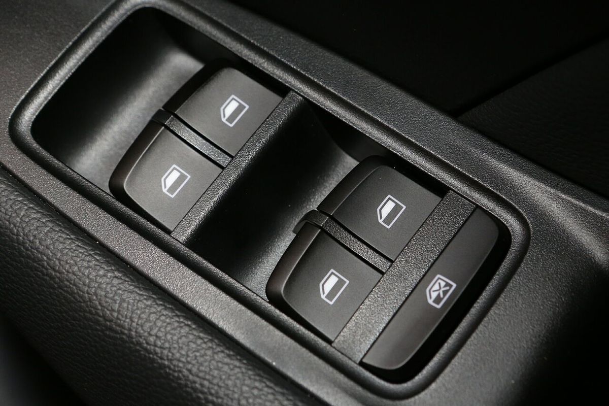 2024 MG ZS Excite AZS1