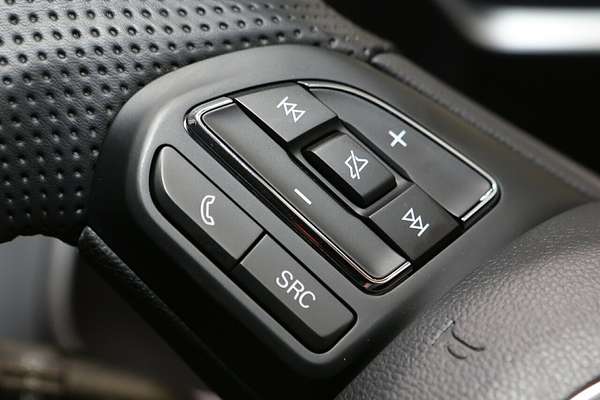 2024 MG ZS Excite AZS1
