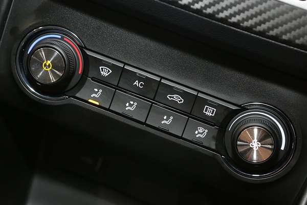 2024 MG ZS Excite AZS1