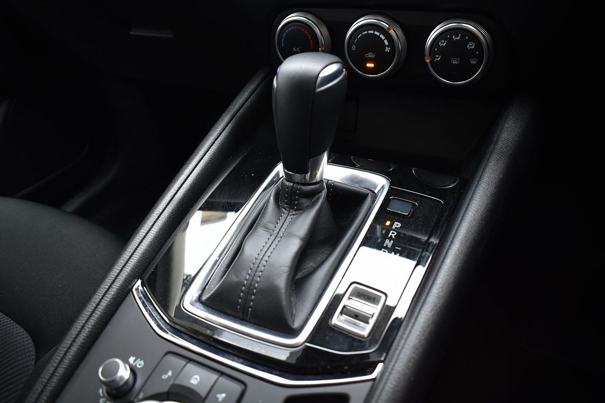 2024 Mazda CX-5 G20 Maxx KF Series