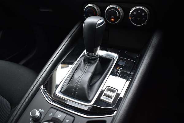 2024 Mazda CX-5 G20 Maxx KF Series