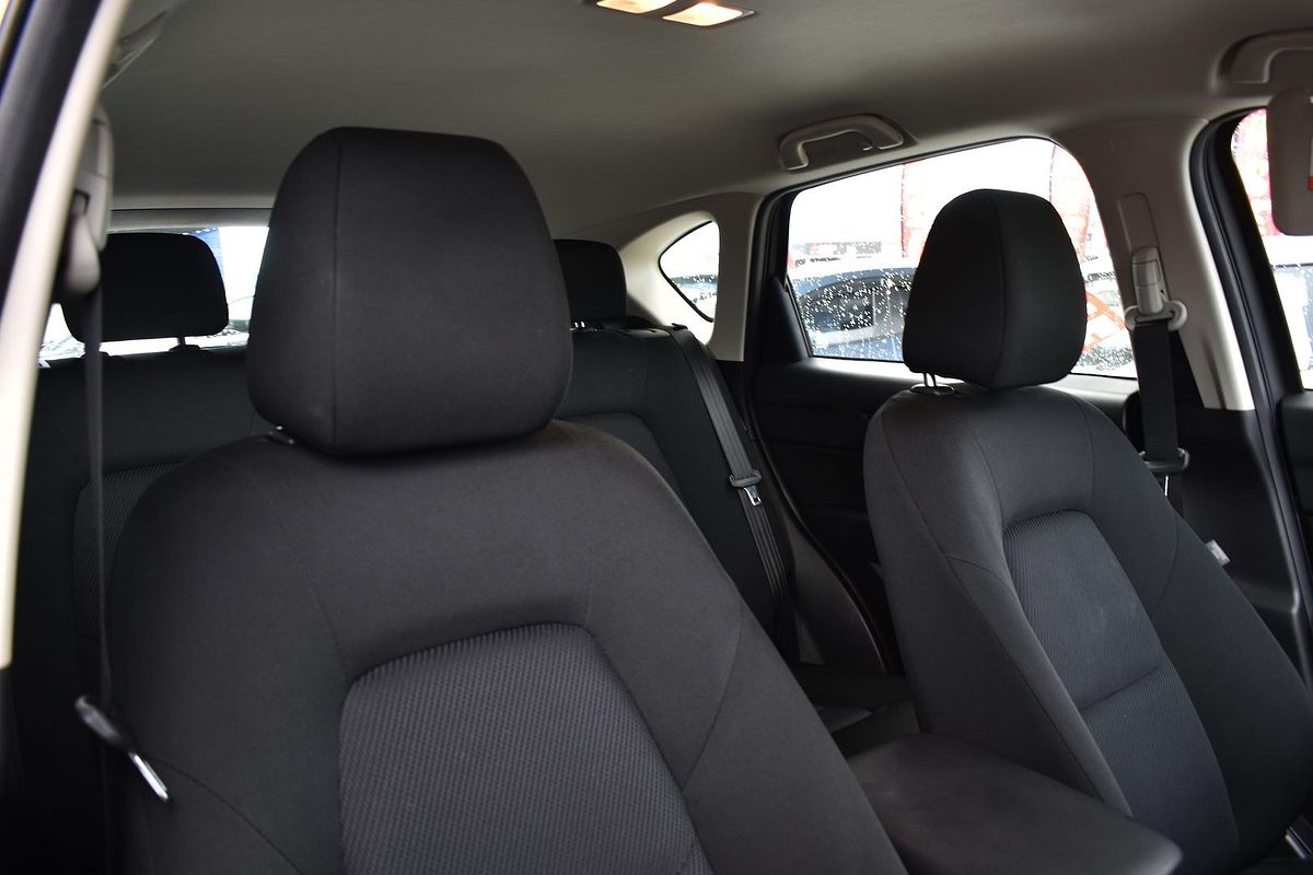 2024 Mazda CX-5 G20 Maxx KF Series