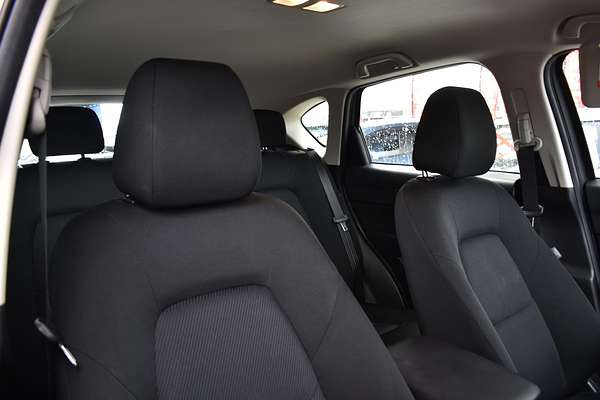 2024 Mazda CX-5 G20 Maxx KF Series